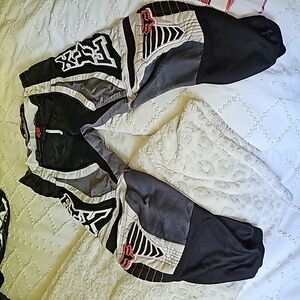 Fox Racing Set